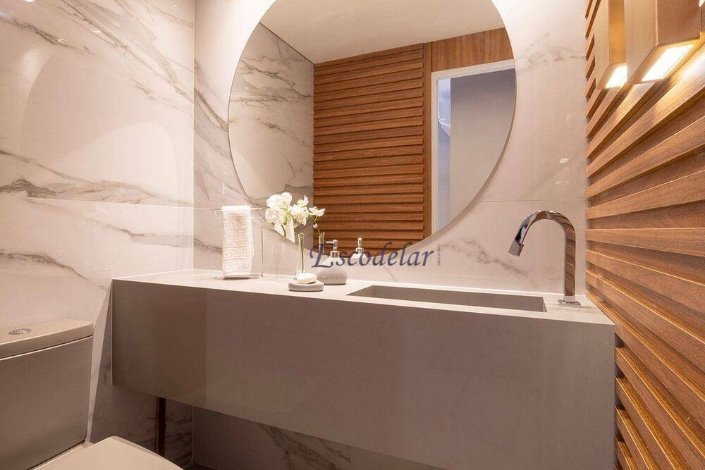 Apartamento, 4 quartos, 159 m² - Foto 17