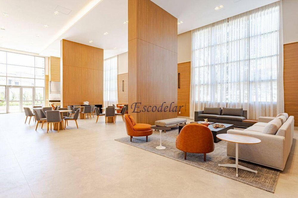 Apartamento, 4 quartos, 159 m² - Foto 12