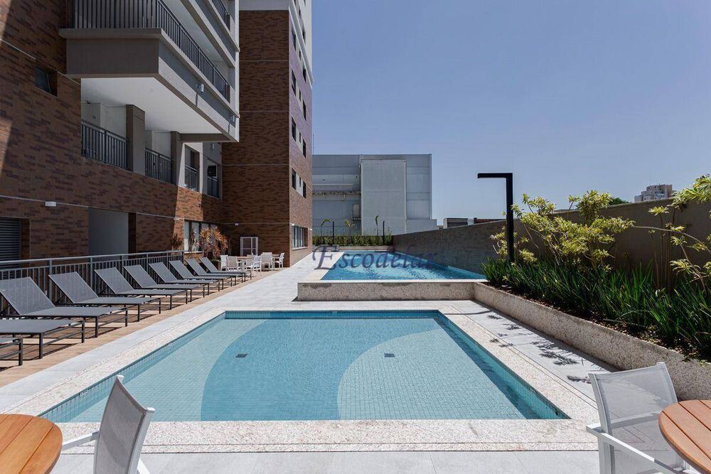 Apartamento, 4 quartos, 159 m² - Foto 16