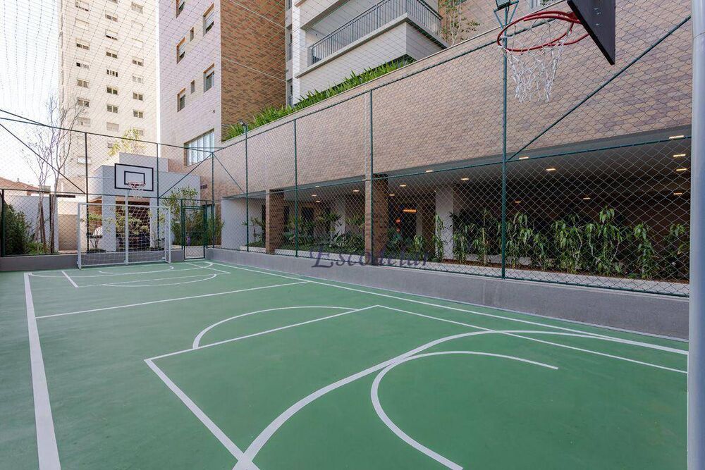 Apartamento, 4 quartos, 159 m² - Foto 9