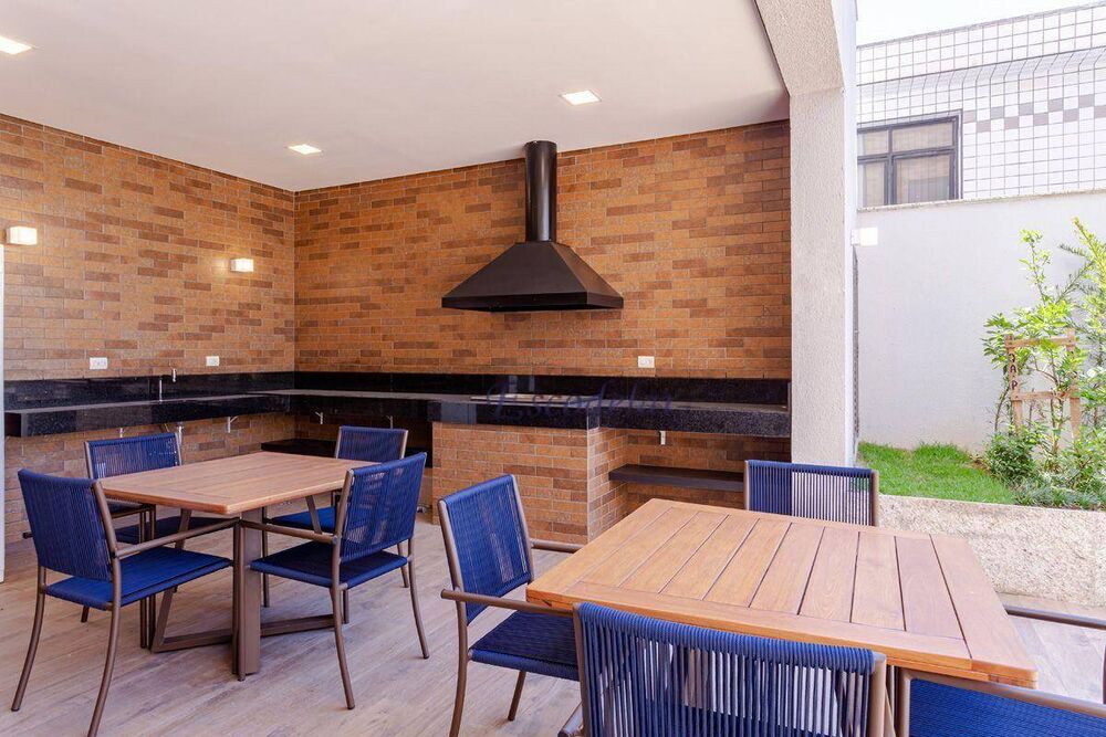 Apartamento, 4 quartos, 159 m² - Foto 14