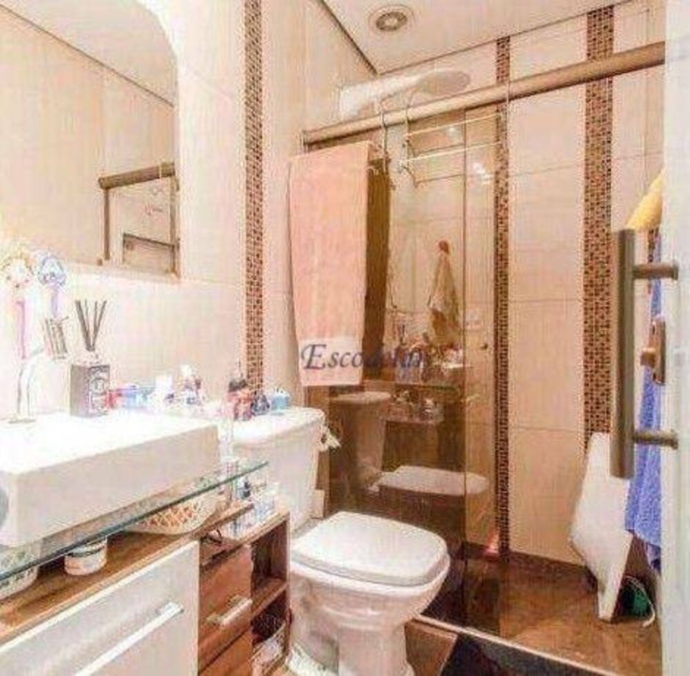 Casa de Condomínio, 2 quartos - Foto 6