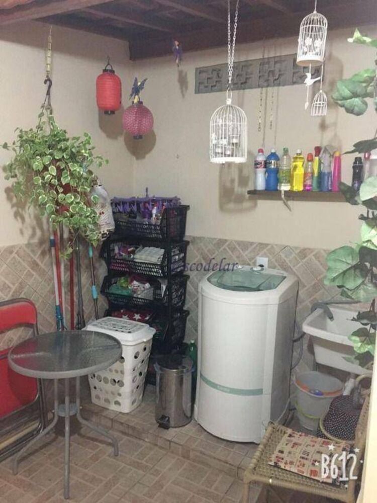 Casa de Condomínio, 2 quartos - Foto 7