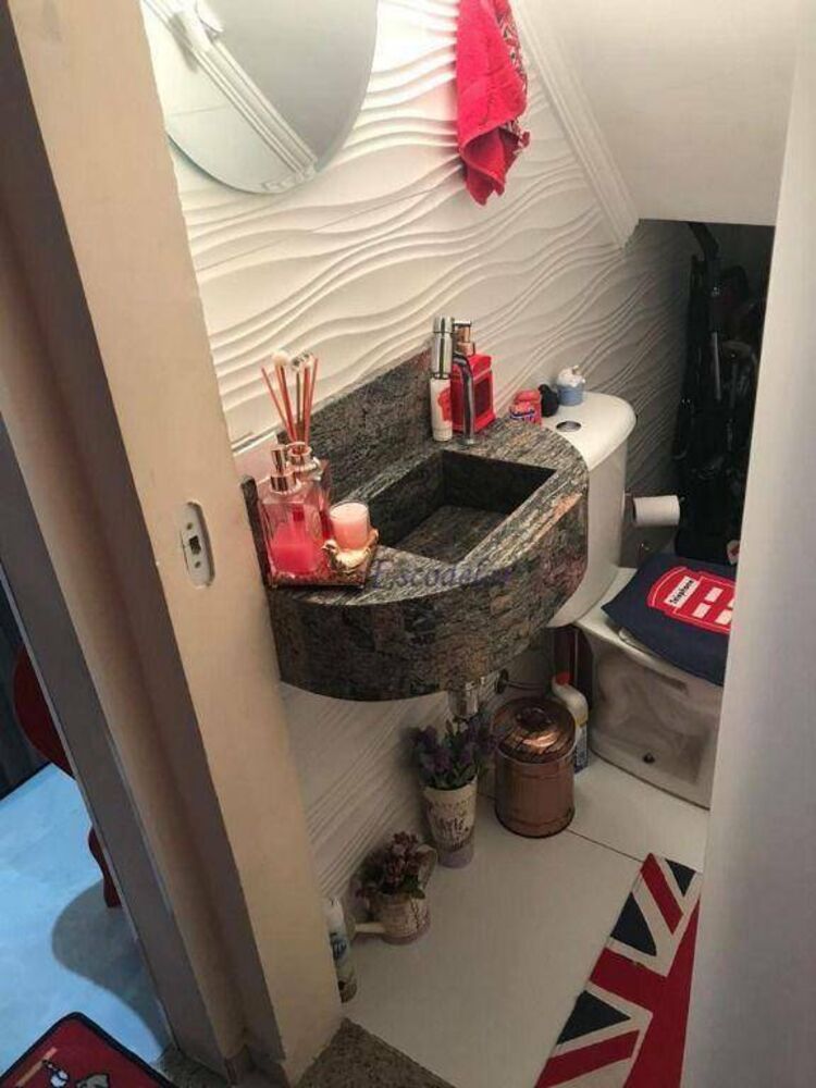 Casa de Condomínio, 2 quartos - Foto 8