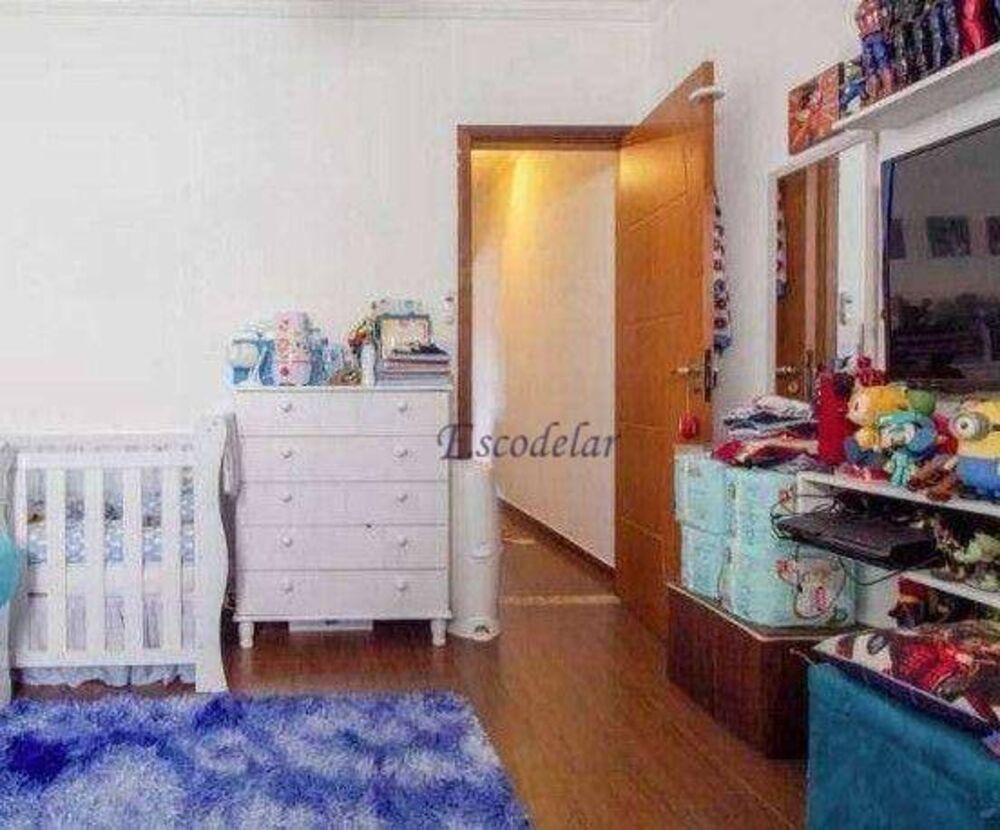 Casa de Condomínio, 2 quartos - Foto 5