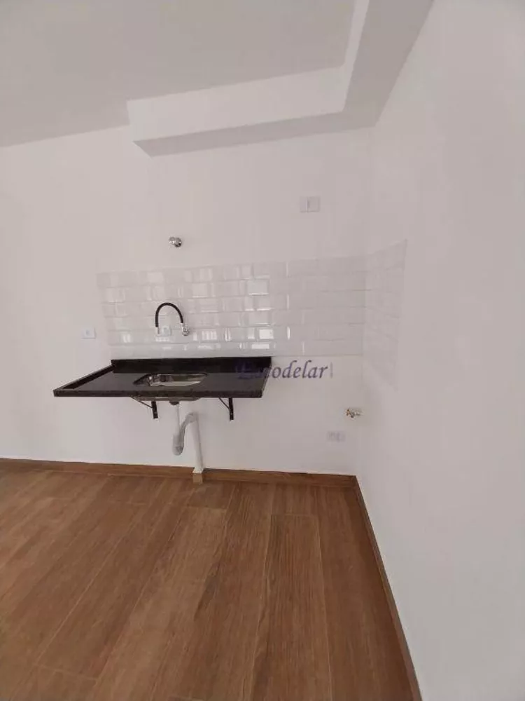 Kitnet-Studio, 36 m² - Foto 5