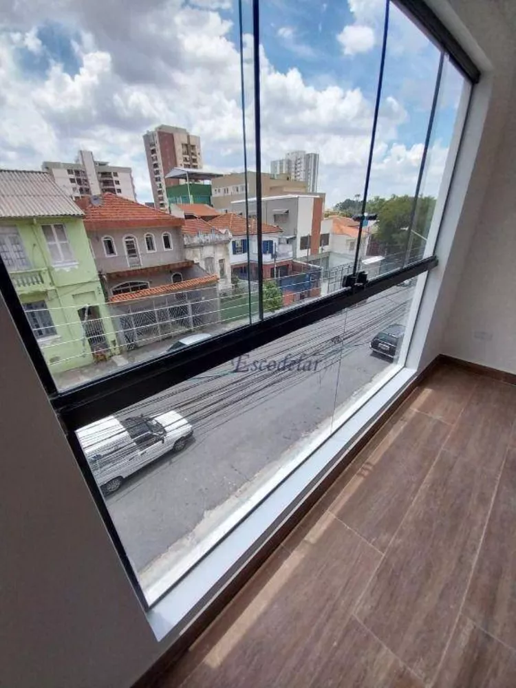 Kitnet-Studio, 36 m² - Foto 4