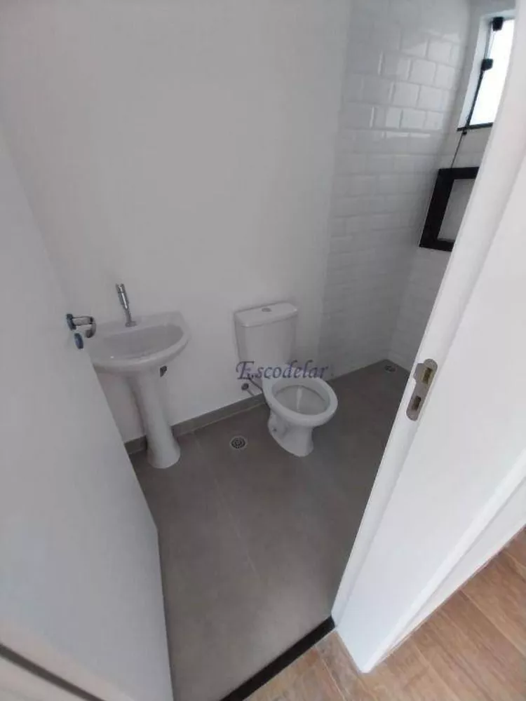 Kitnet-Studio, 36 m² - Foto 6