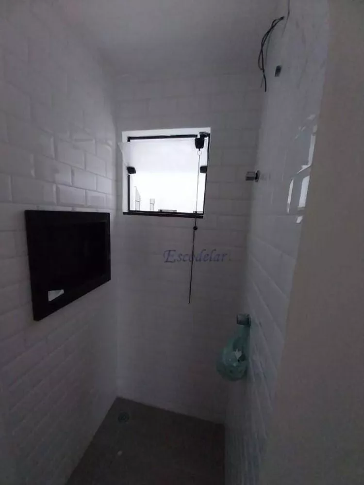 Kitnet-Studio, 36 m² - Foto 8