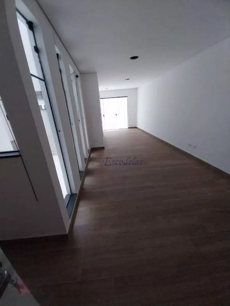 Kitnet-Studio, 36 m² - Foto 1