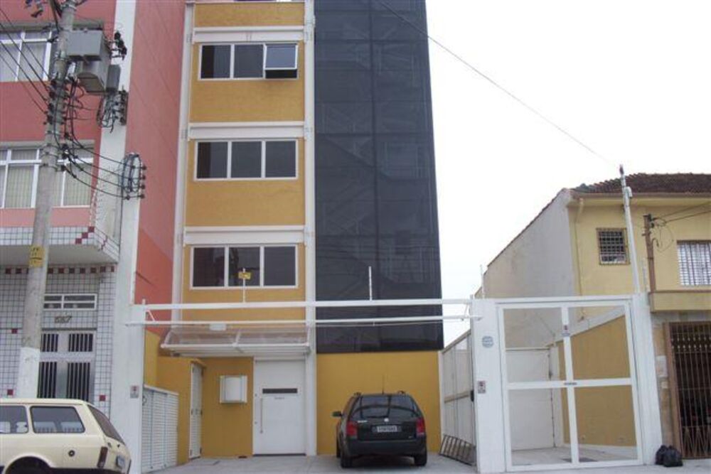 Prédio Inteiro, 1015 m² - Foto 2