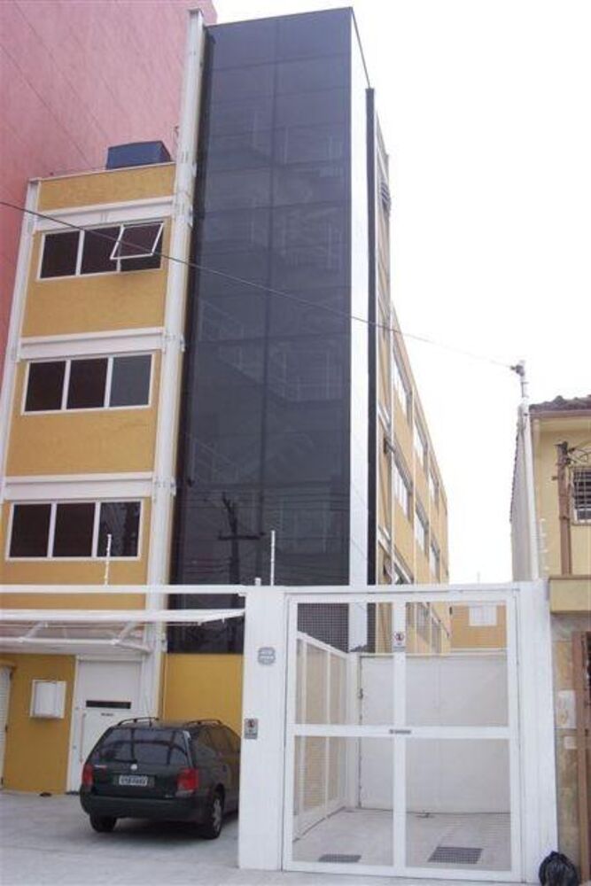 Prédio Inteiro, 1015 m² - Foto 3