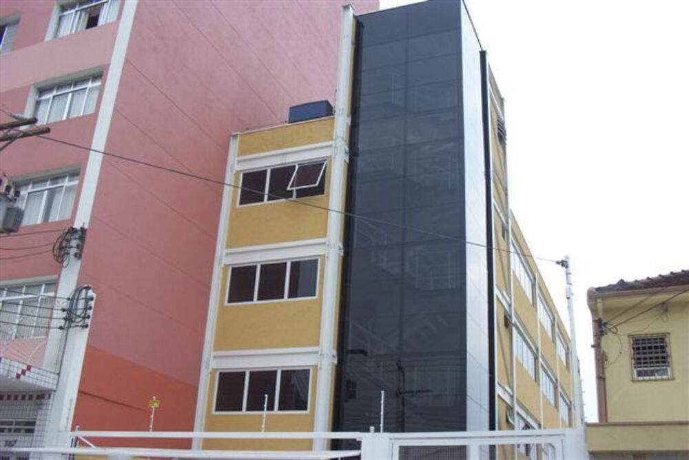 Prédio Inteiro, 1015 m² - Foto 13