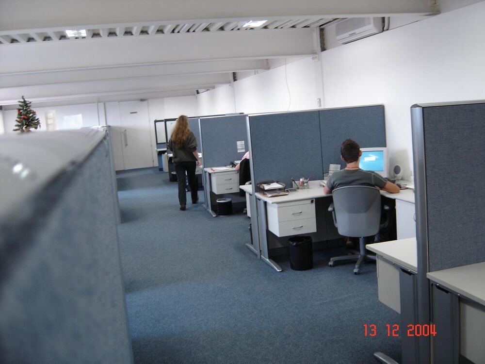 Prédio Inteiro, 1015 m² - Foto 5