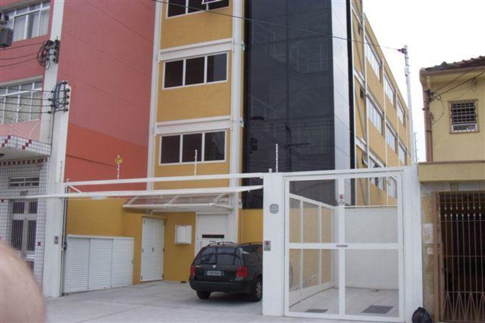 Prédio Inteiro, 1015 m² - Foto 1