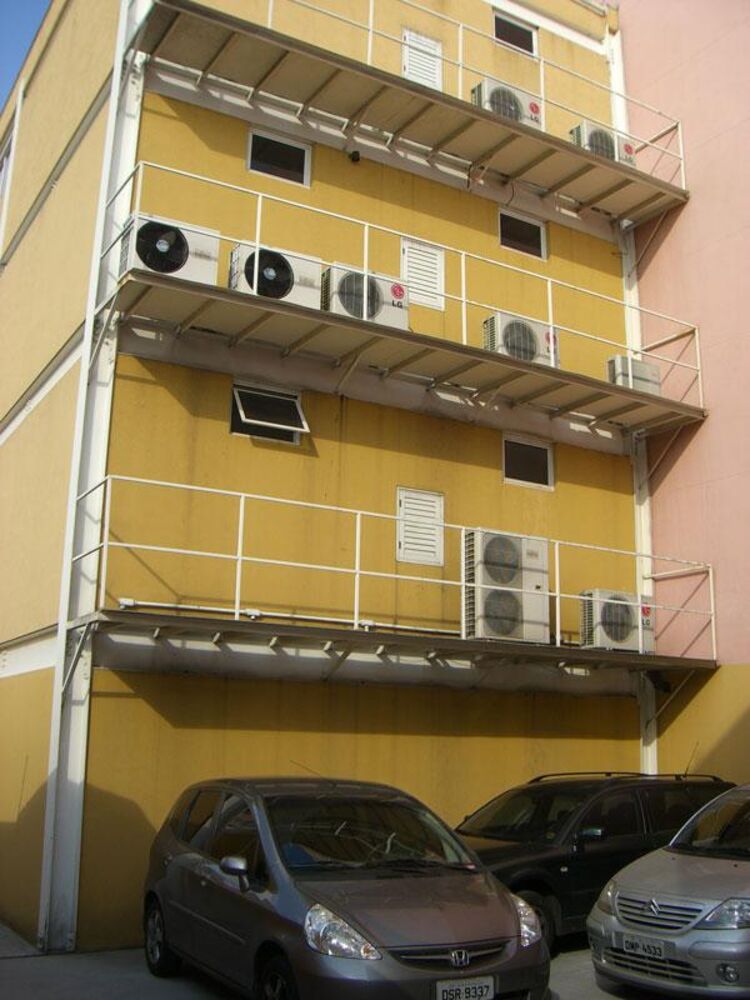 Prédio Inteiro, 1015 m² - Foto 4