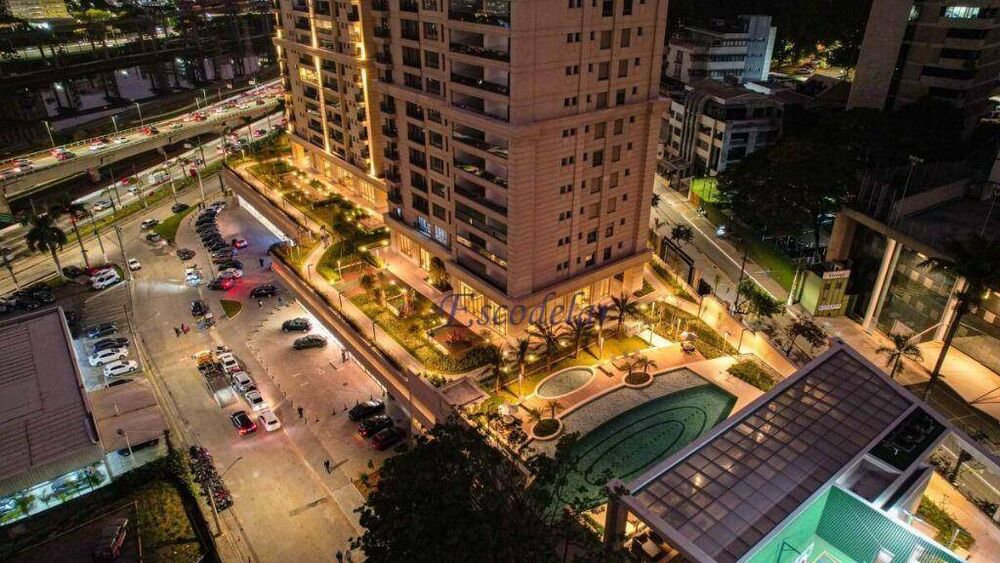 Apartamento, 3 quartos, 186 m² - Foto 3
