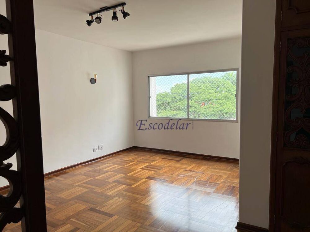 Apartamento, 3 quartos, 130 m² - Foto 1