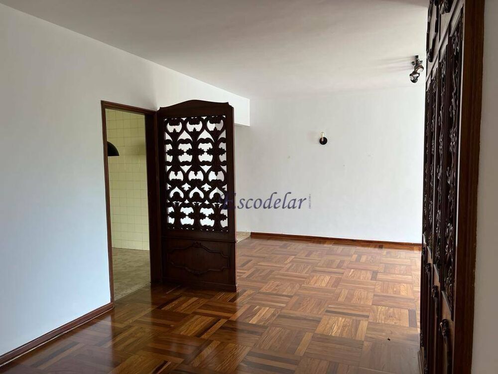 Apartamento, 3 quartos, 130 m² - Foto 4