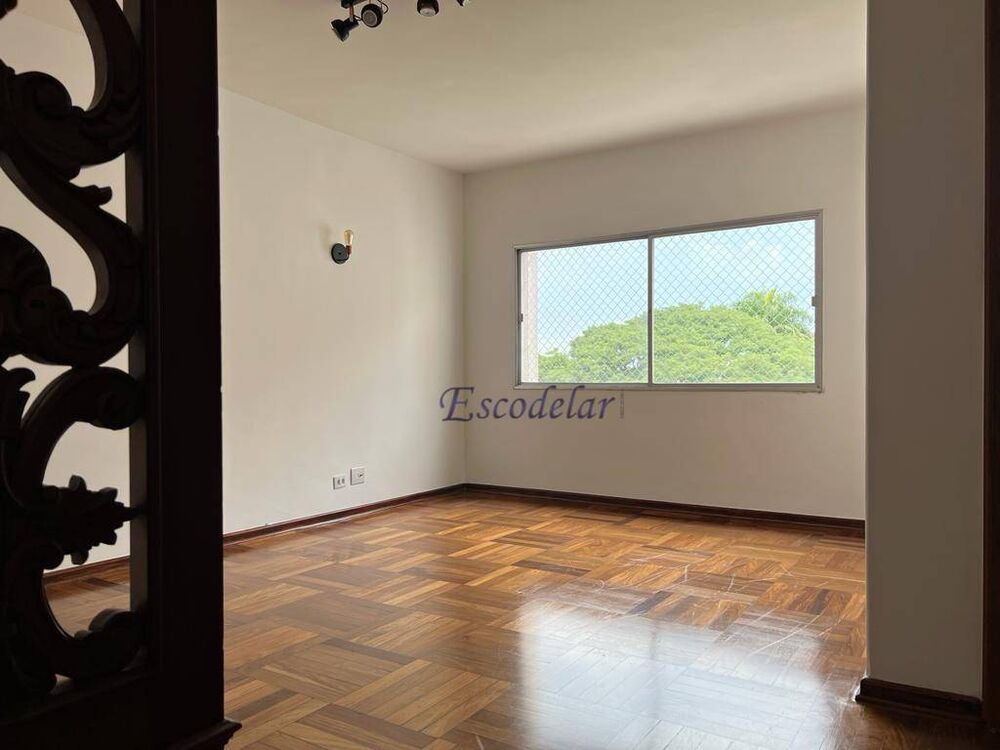 Apartamento, 3 quartos, 130 m² - Foto 2