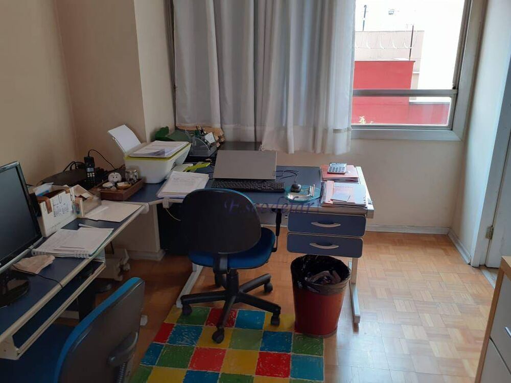 Apartamento, 2 quartos, 127 m² - Foto 4