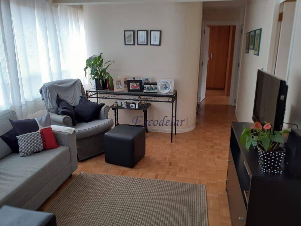 Apartamento, 2 quartos, 127 m² - Foto 1