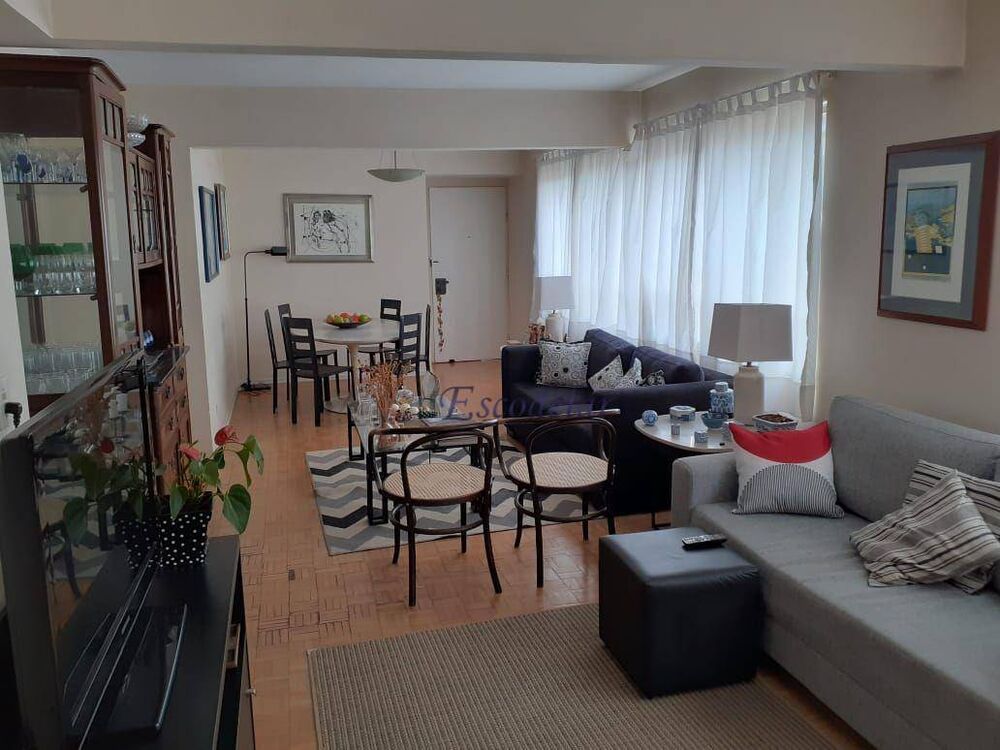 Apartamento, 2 quartos, 127 m² - Foto 2