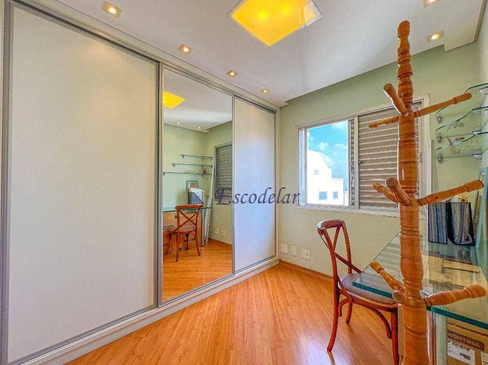 Cobertura, 3 quartos, 172 m² - Foto 14