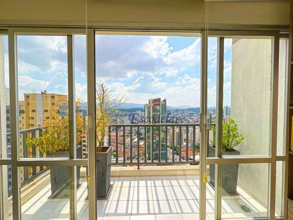 Cobertura, 3 quartos, 172 m² - Foto 15