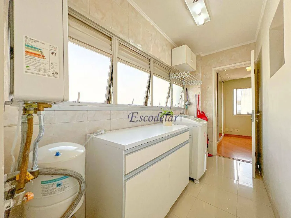 Cobertura, 3 quartos, 172 m² - Foto 13