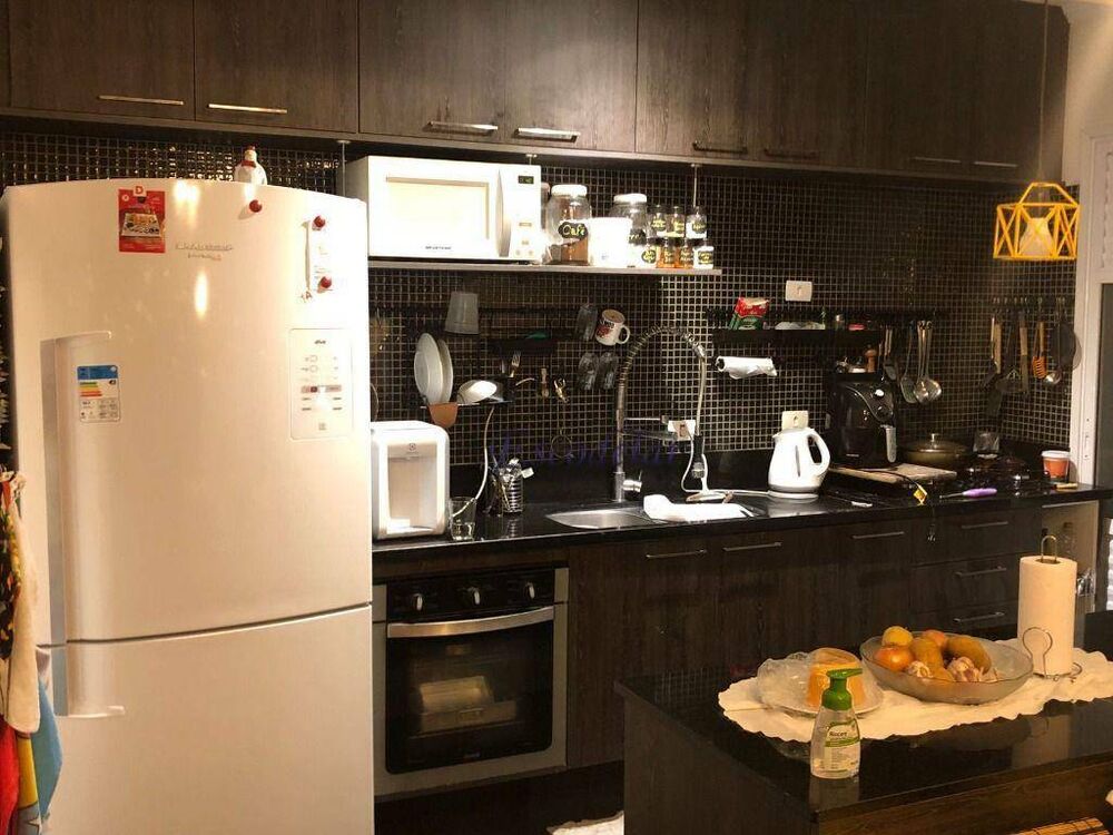 Apartamento, 3 quartos, 89 m² - Foto 4