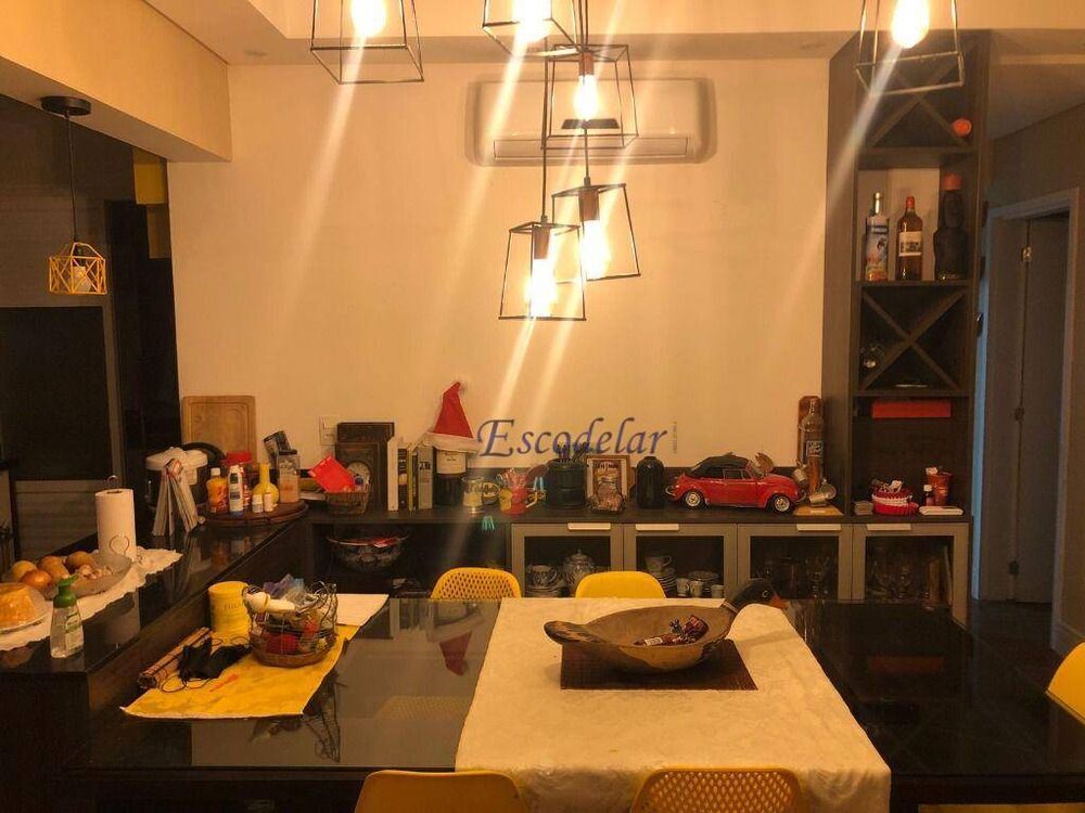 Apartamento, 3 quartos, 89 m² - Foto 3