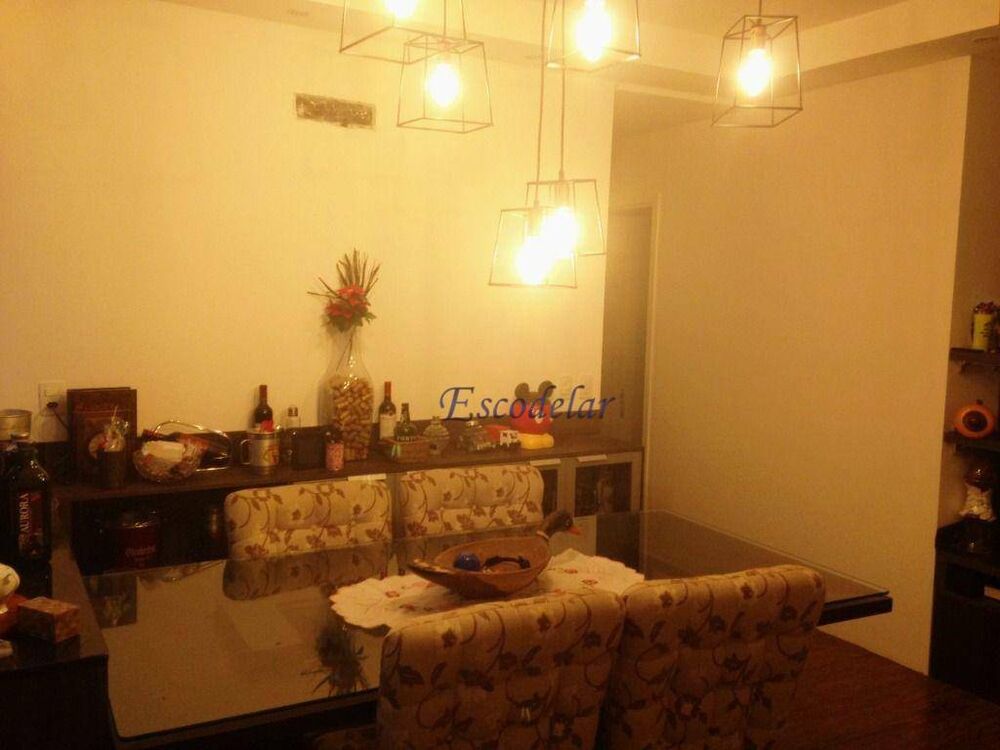 Apartamento, 3 quartos, 89 m² - Foto 2