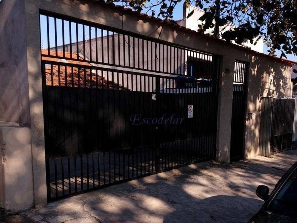 Casa, 8 quartos, 239 m² - Foto 2