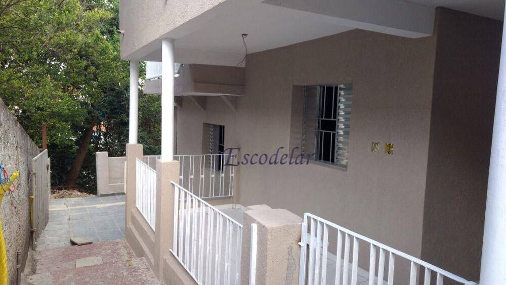 Casa, 8 quartos, 239 m² - Foto 1