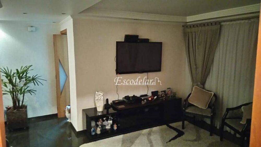 Apartamento, 3 quartos, 110 m² - Foto 3