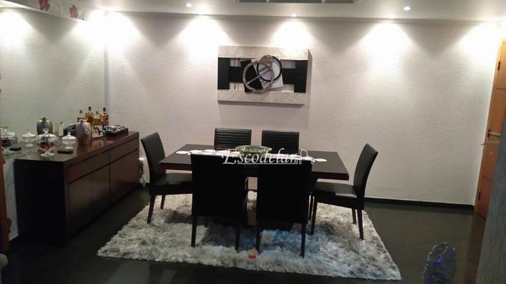 Apartamento, 3 quartos, 110 m² - Foto 1