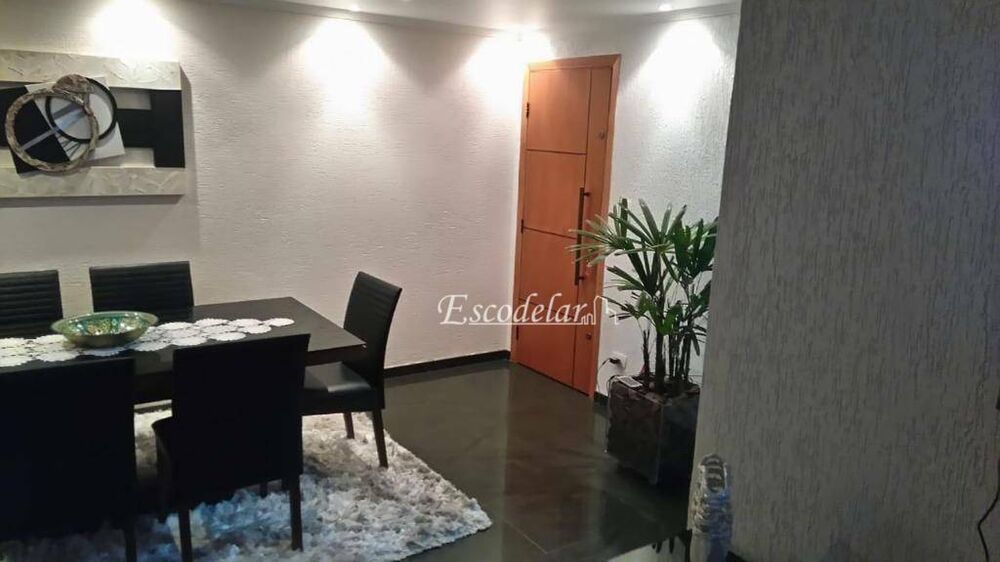 Apartamento, 3 quartos, 110 m² - Foto 2