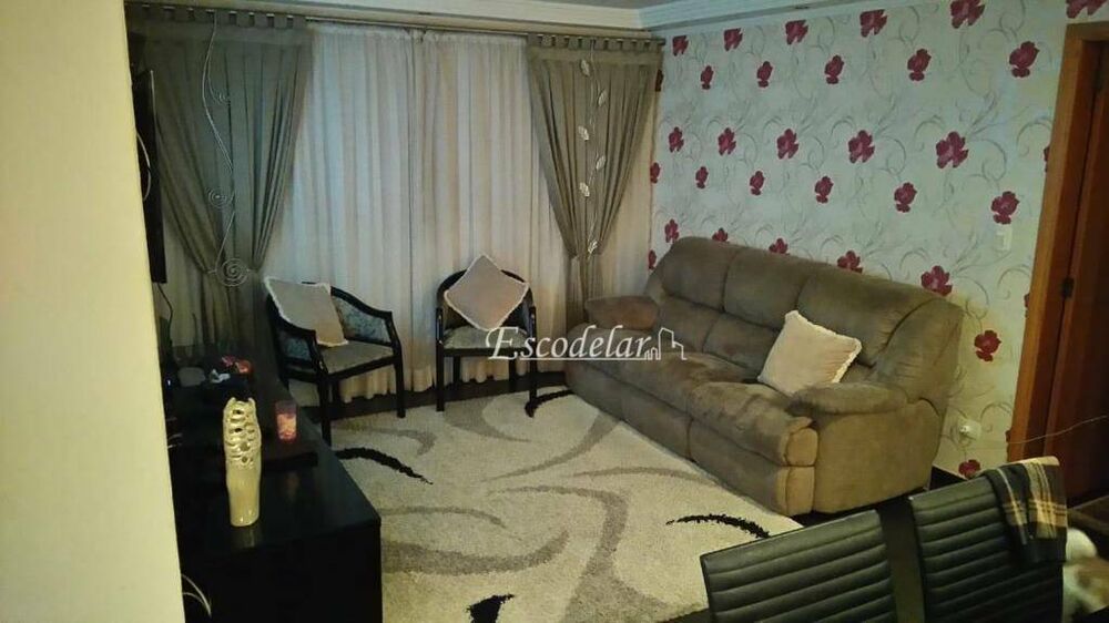 Apartamento, 3 quartos, 110 m² - Foto 4