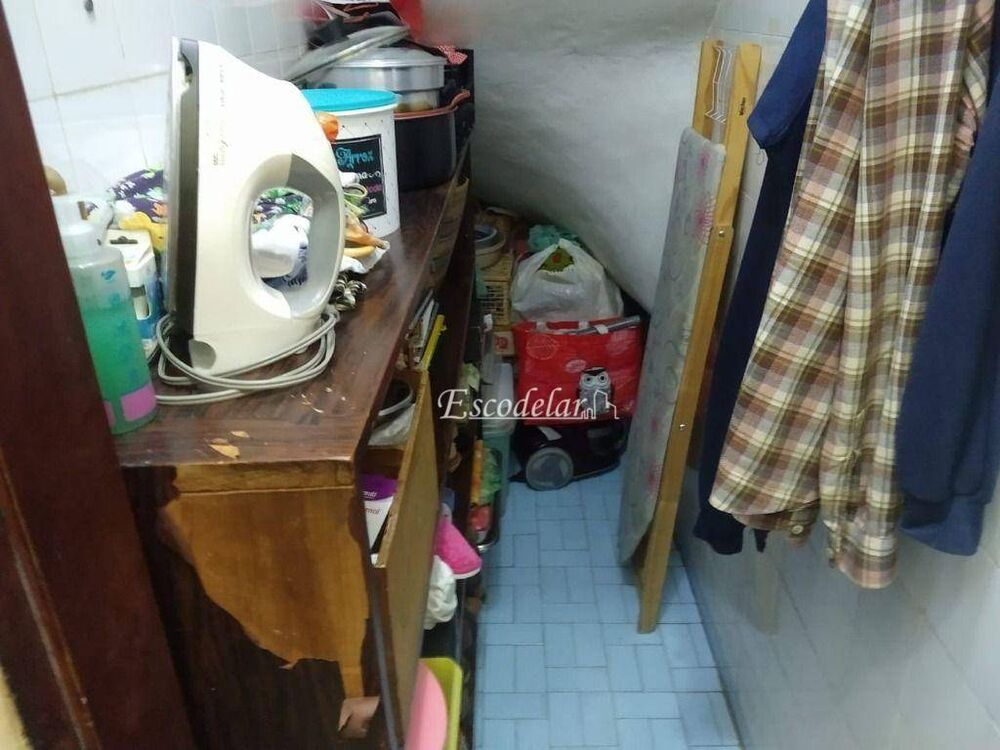 Sobrado à venda com 2 quartos, 140m² - Foto 20