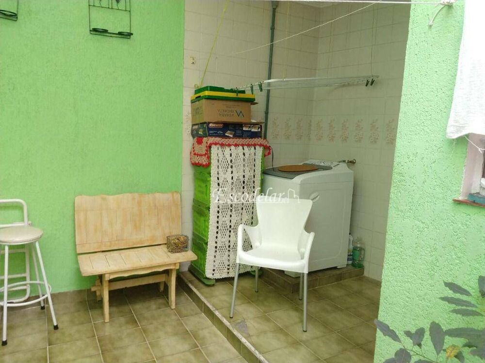 Sobrado à venda com 2 quartos, 140m² - Foto 15