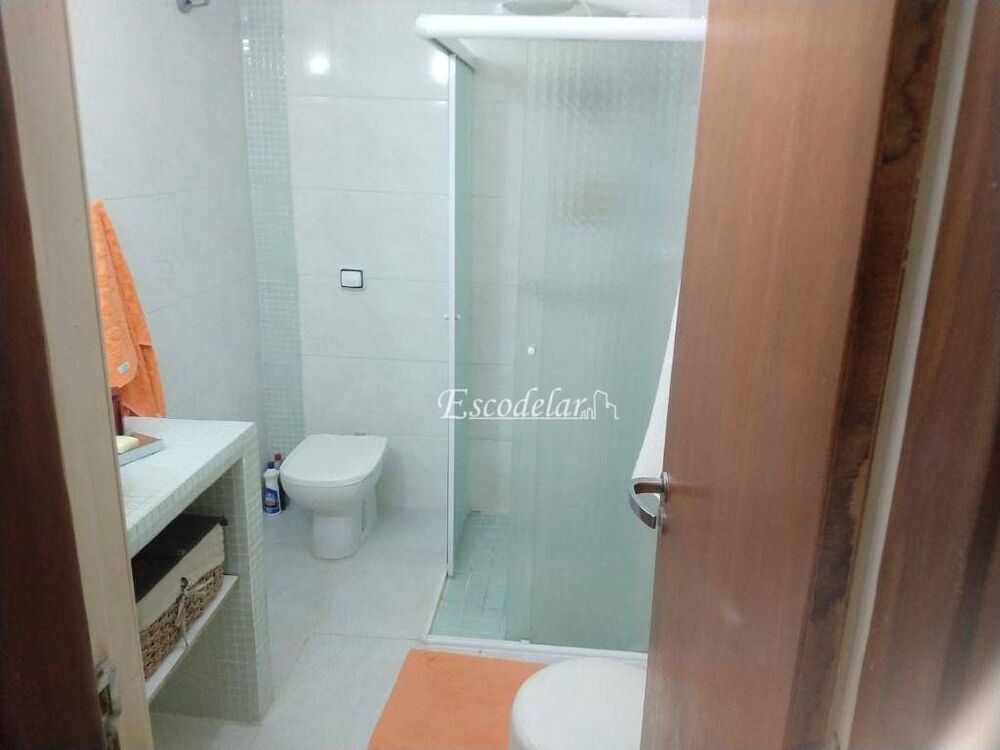 Sobrado à venda com 2 quartos, 140m² - Foto 17