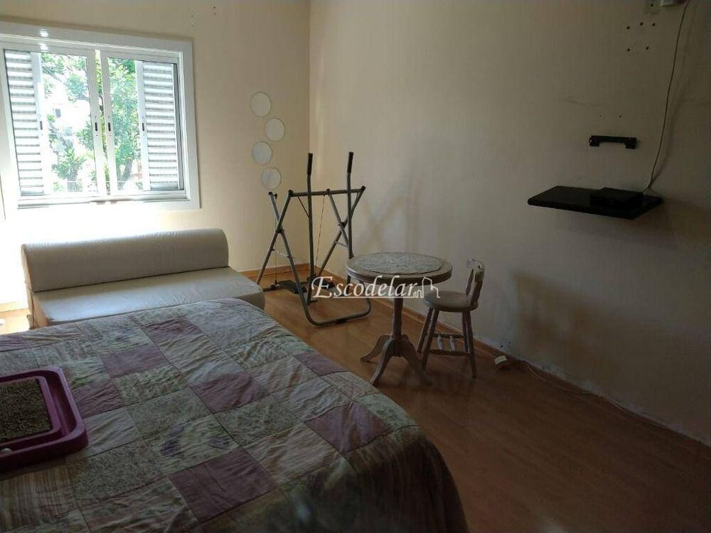 Sobrado à venda com 2 quartos, 140m² - Foto 13