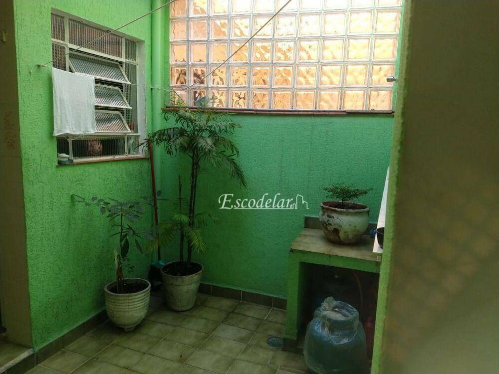 Sobrado à venda com 2 quartos, 140m² - Foto 23
