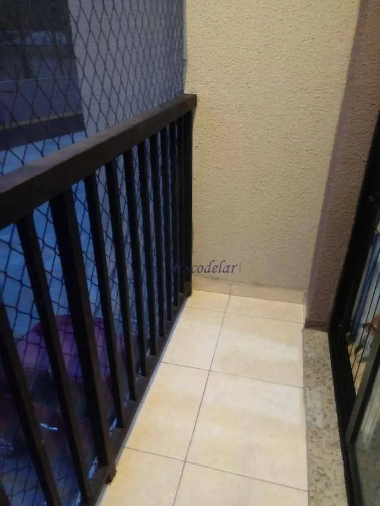 Apartamento, 2 quartos, 42 m² - Foto 7