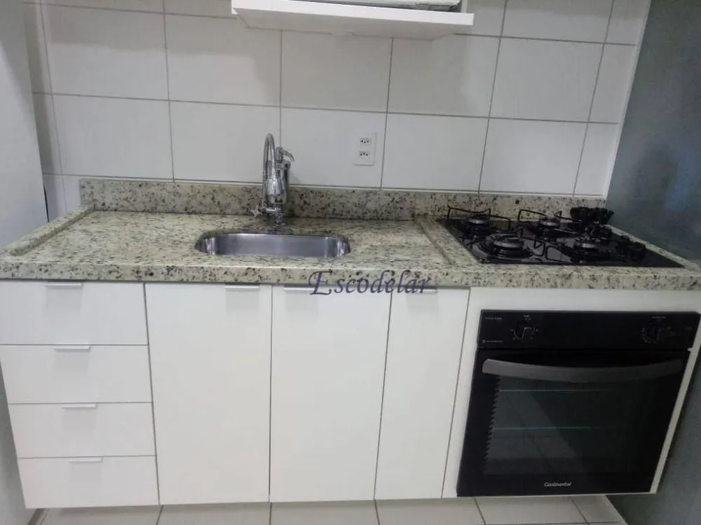 Apartamento, 2 quartos, 42 m² - Foto 5