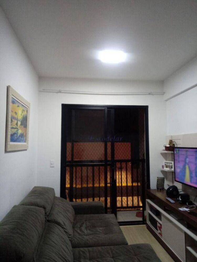 Apartamento, 2 quartos, 42 m² - Foto 1