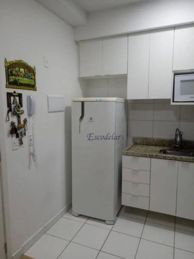 Apartamento, 2 quartos, 42 m² - Foto 6