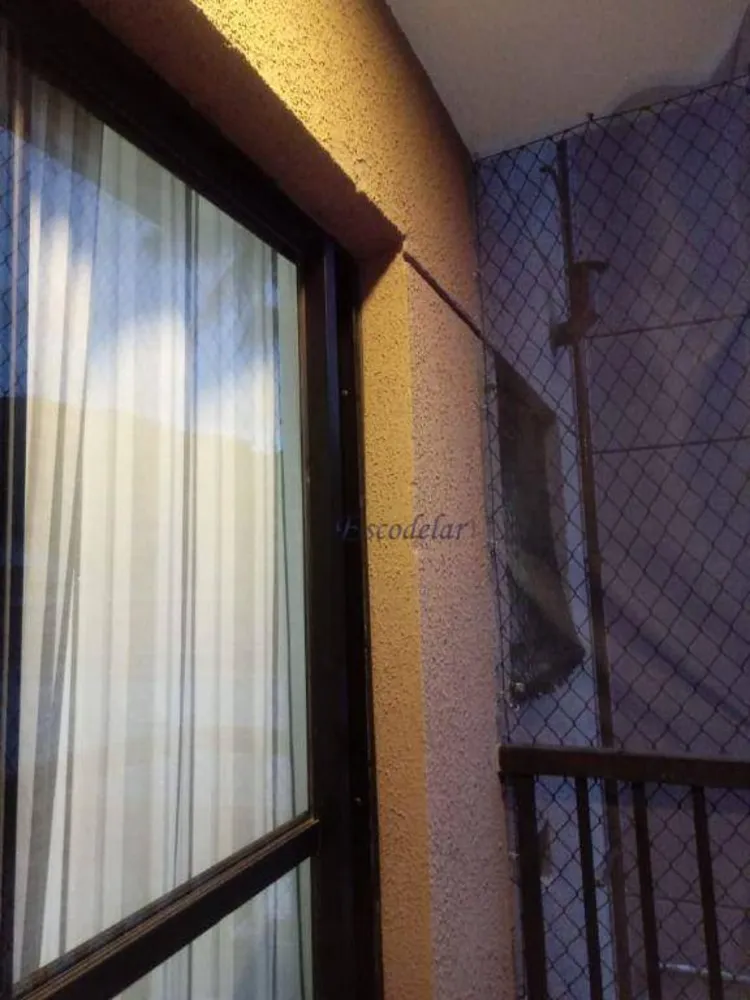 Apartamento, 2 quartos, 42 m² - Foto 8