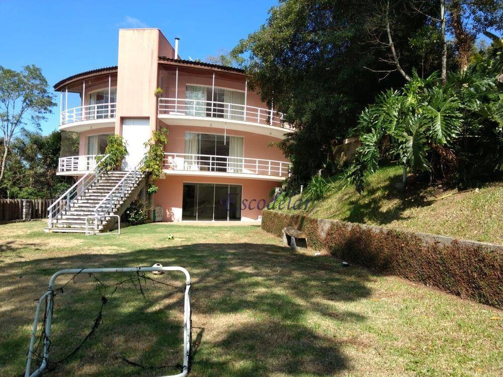 Casa de Condomínio, 4 quartos - Foto 3